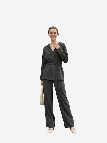 Tenue d'intérieur 'Zweiteiliges Set' My fashion en gris