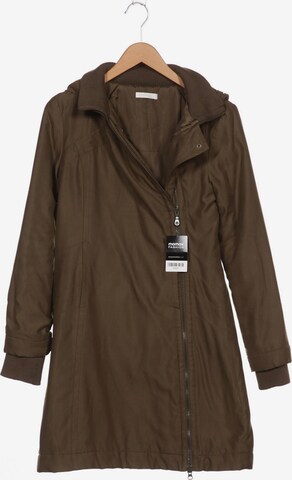Promod Jacket & Coat in XS in Brown: front