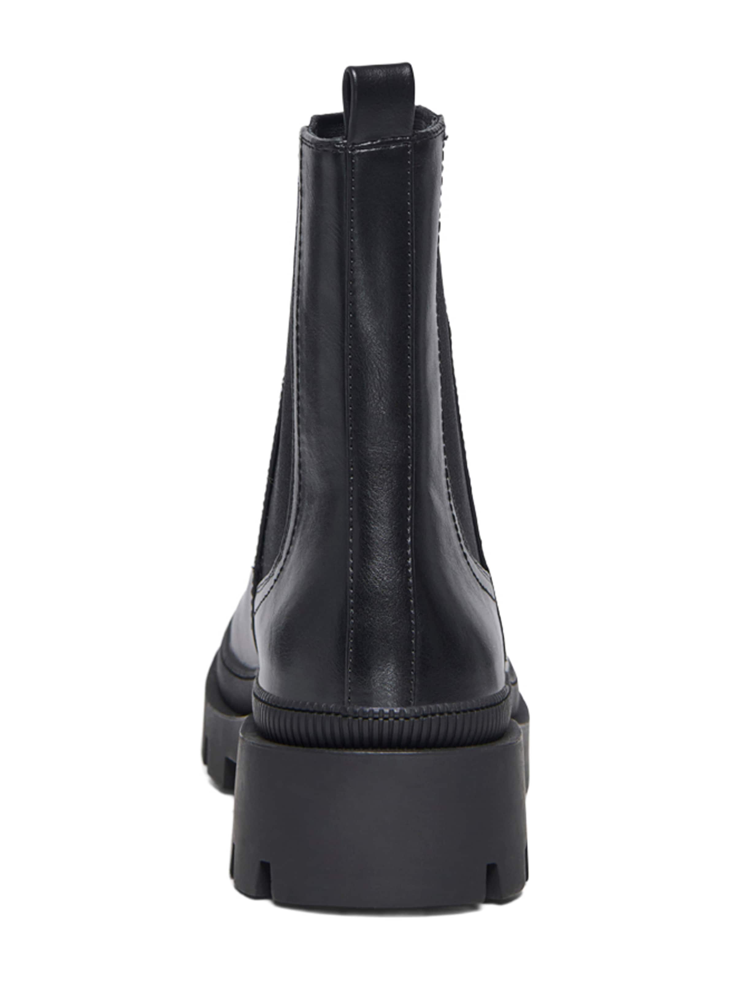 JDY - Botas Chelsea 'JDYANNA' en negro