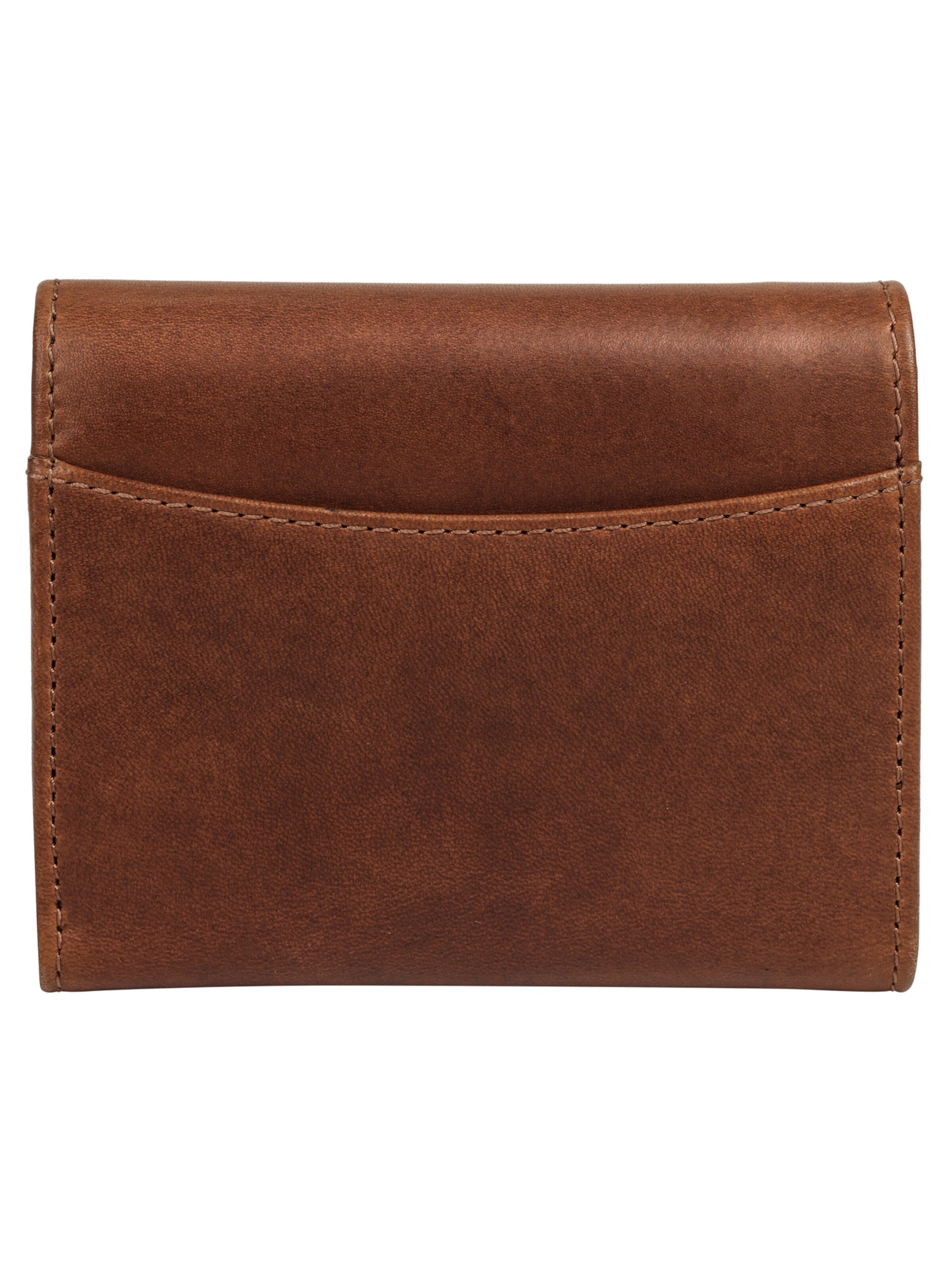 piké Wallet in Brown