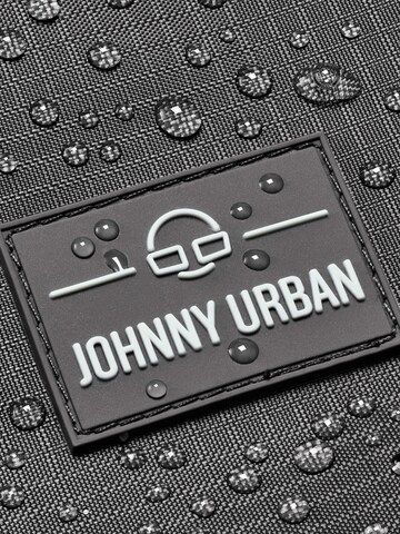 Johnny Urban - Bolsa de deporte 'Shawn' en gris