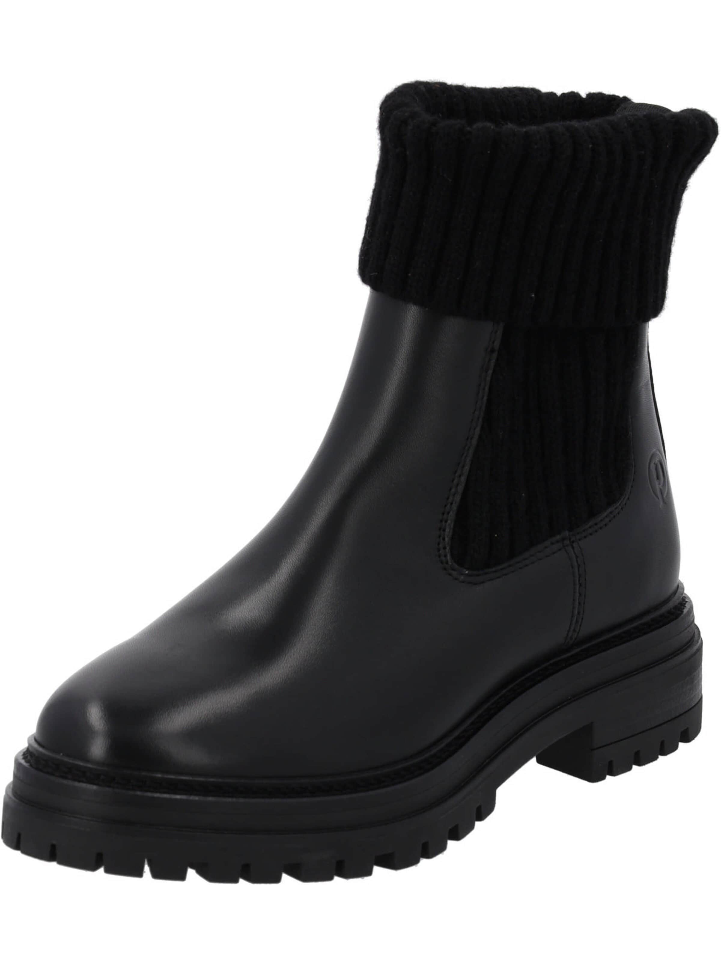 Boots 'Palado Phessi' Palado en noir : devant
