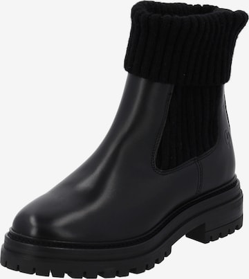 Boots 'Palado Phessi' Palado en noir : devant