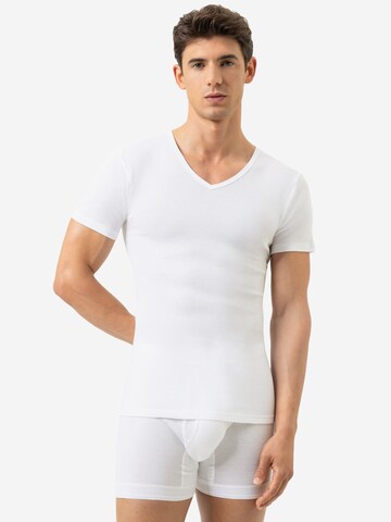 Mey Undershirt 'Noblesse' in White