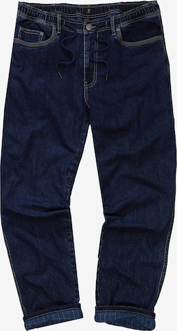 JP1880 Jeans in Blue: front