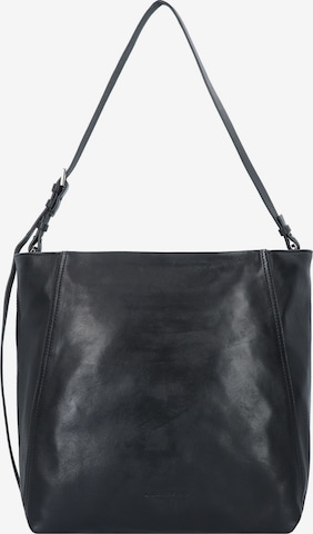 Sac bandoulière 'Chudy' Liebeskind Berlin en noir : devant