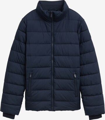 1037565 Signature Tom Tailor Signature Puffer Coat Winter Steppjacke