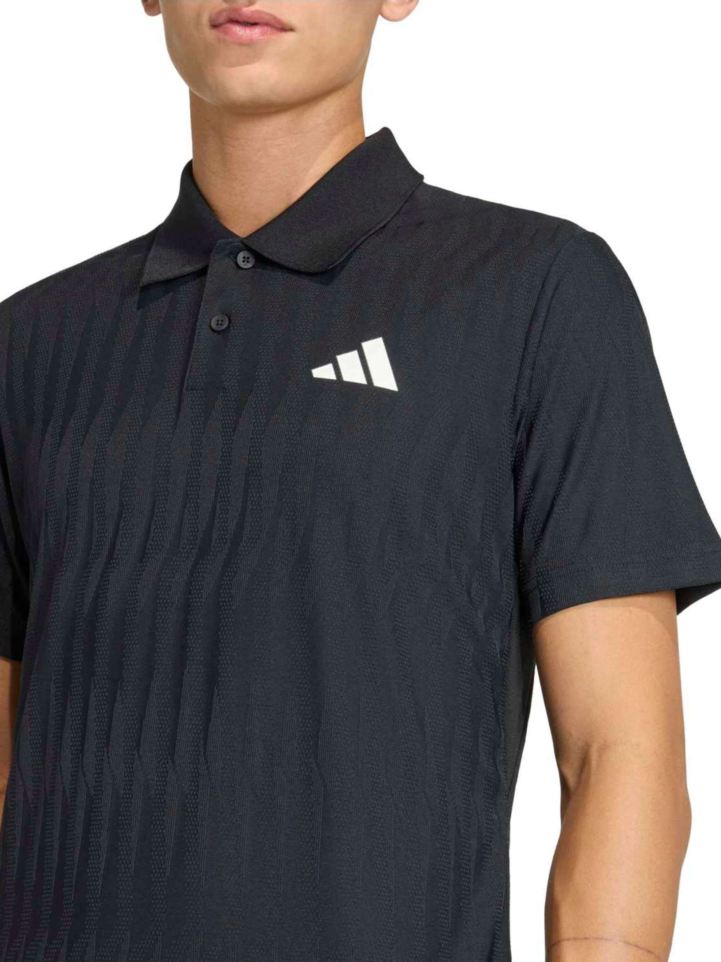 Maglia funzionale 'FREELIFT' di ADIDAS PERFORMANCE in nero