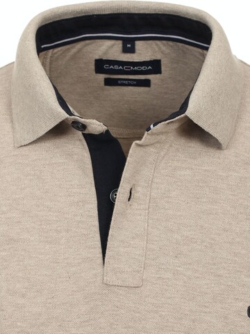 CASA MODA Shirt in Beige