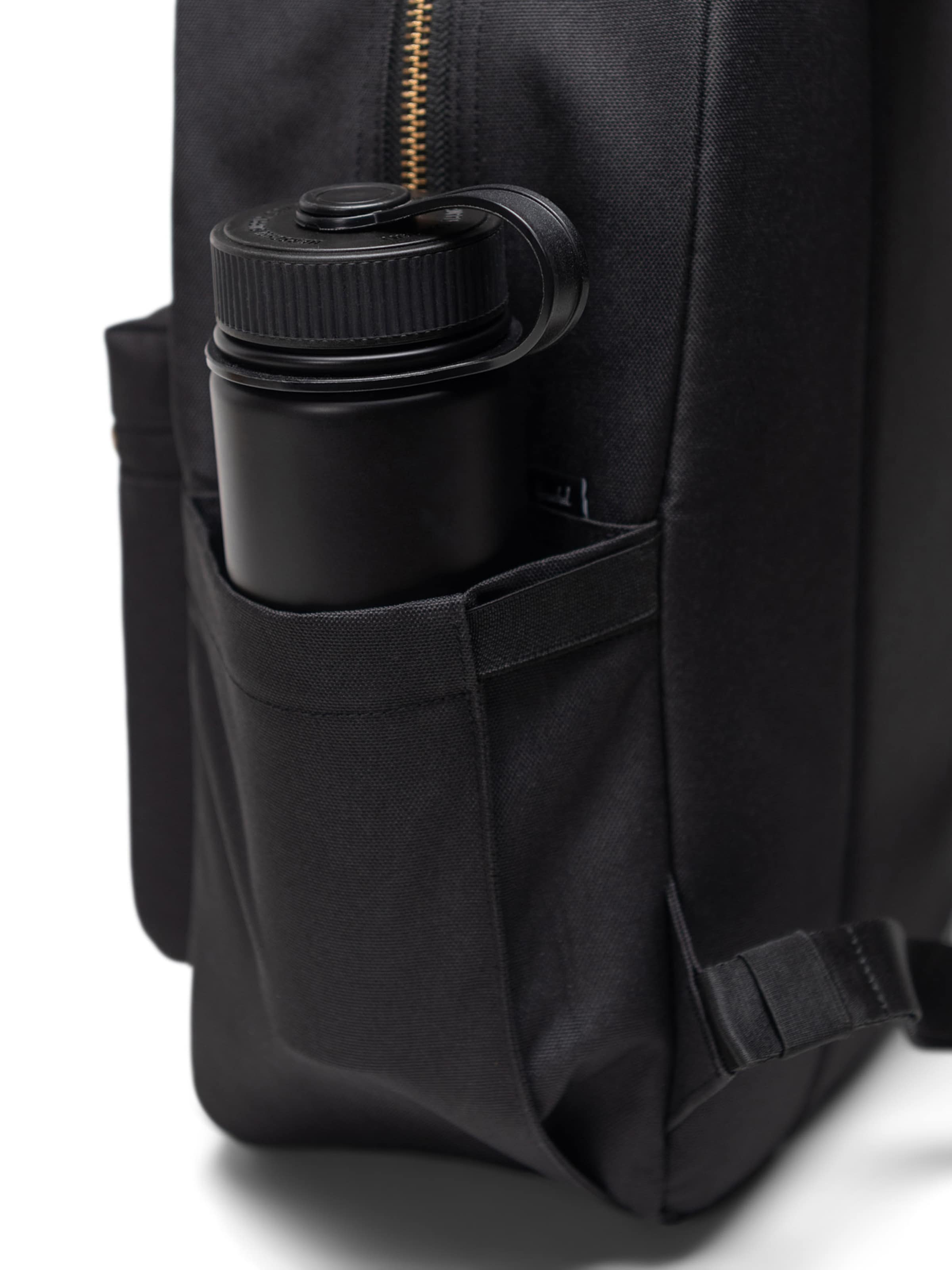 Herschel Backpack 'Settlement' in Black