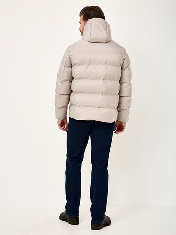 REDPOINT Winter Jacket in Beige