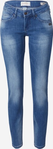 Jeans 'PINA' di Gang in blu: frontale