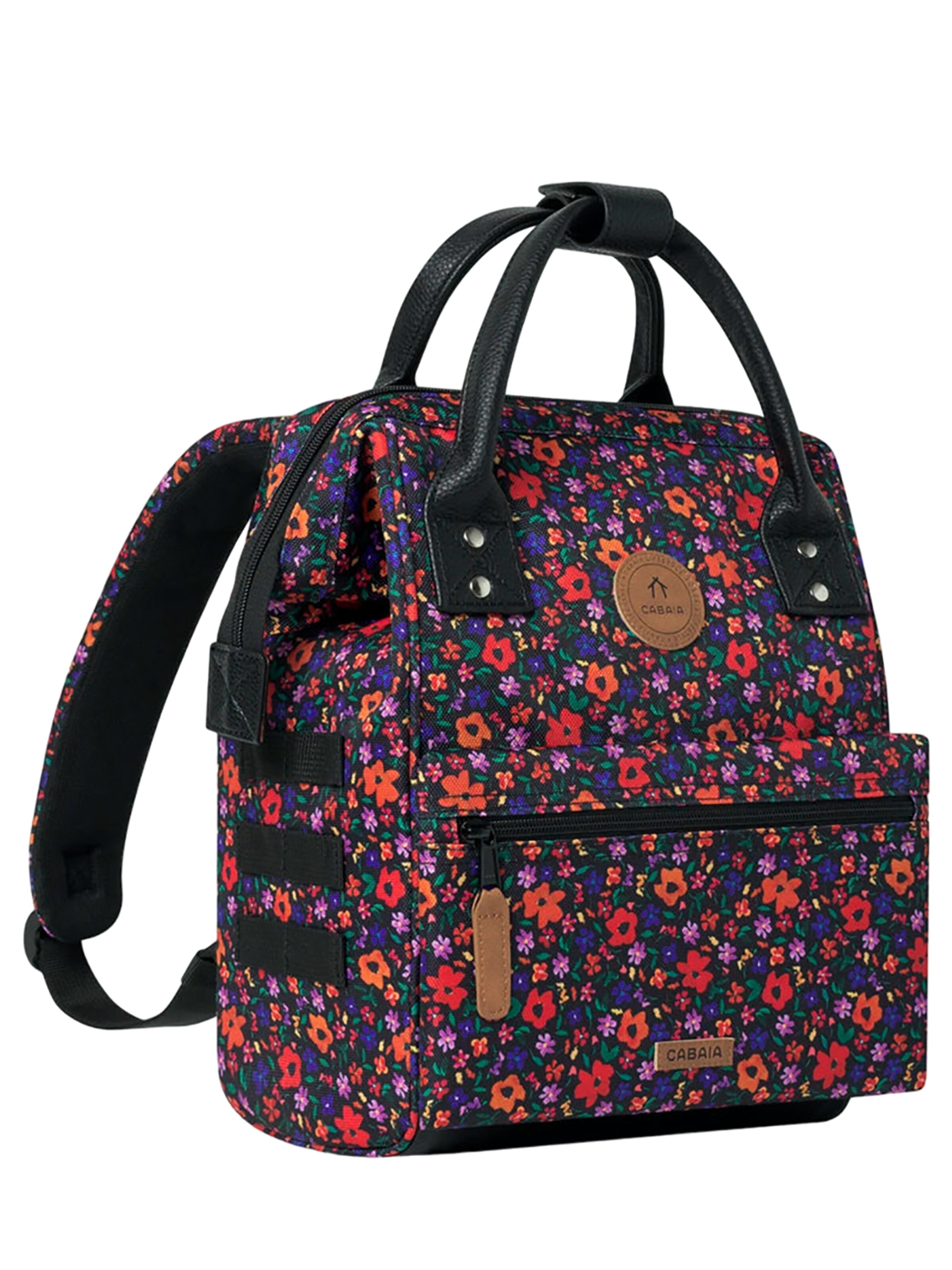 Cabaia Backpack 'Maupiti S' in Mixed colors
