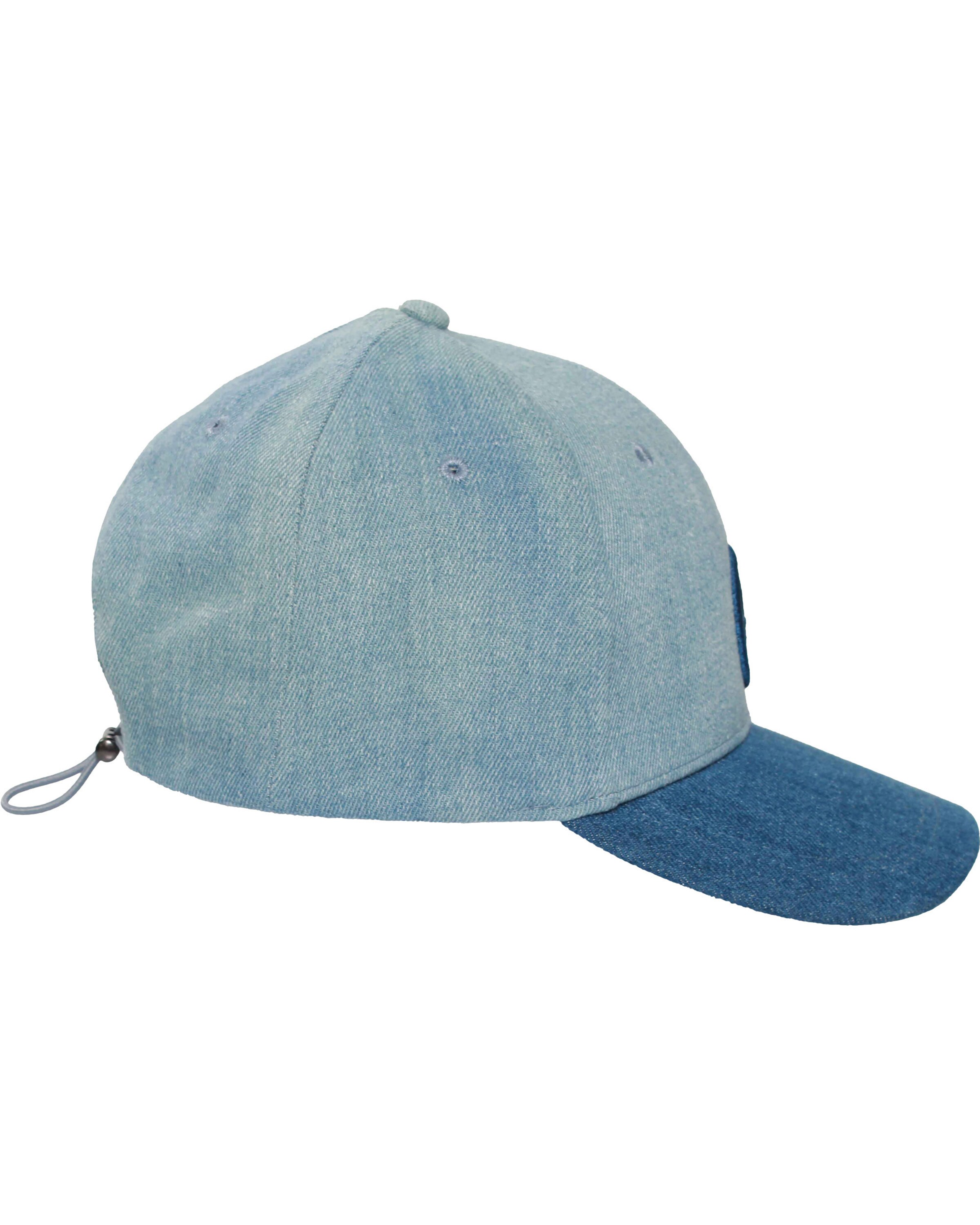 LOEVENICH Cap in Blue