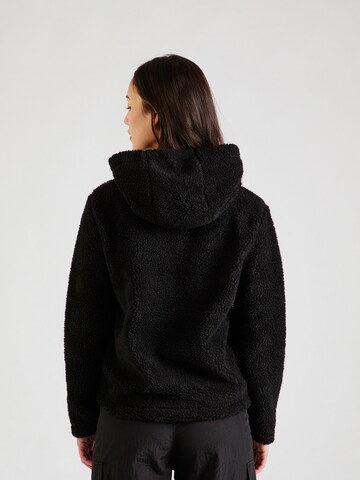 AÉROPOSTALE Sweatshirt in Schwarz