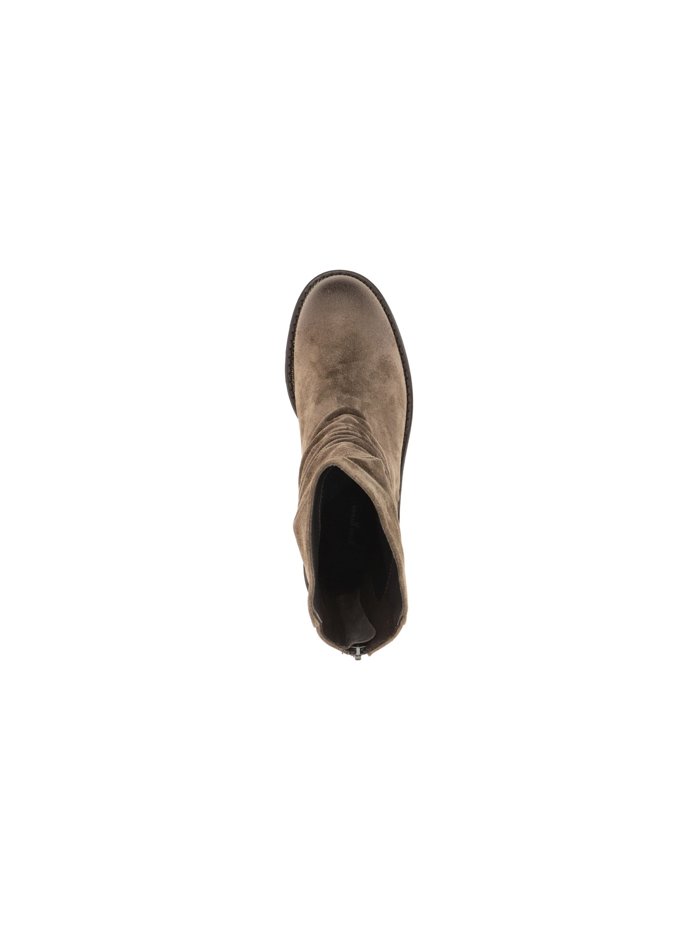 Boots Paul Green en marron
