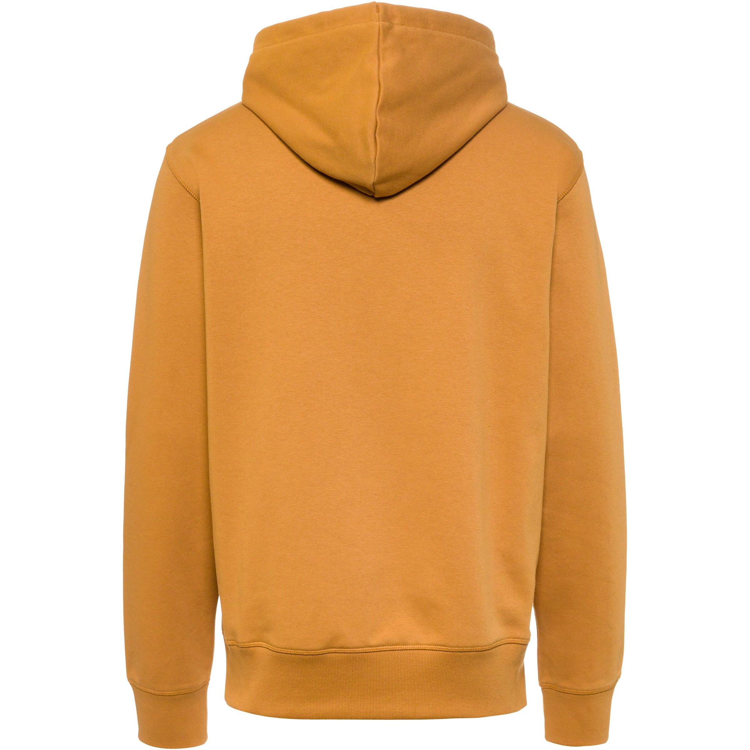 new balance Sweatshirt 'Essential' in Geel