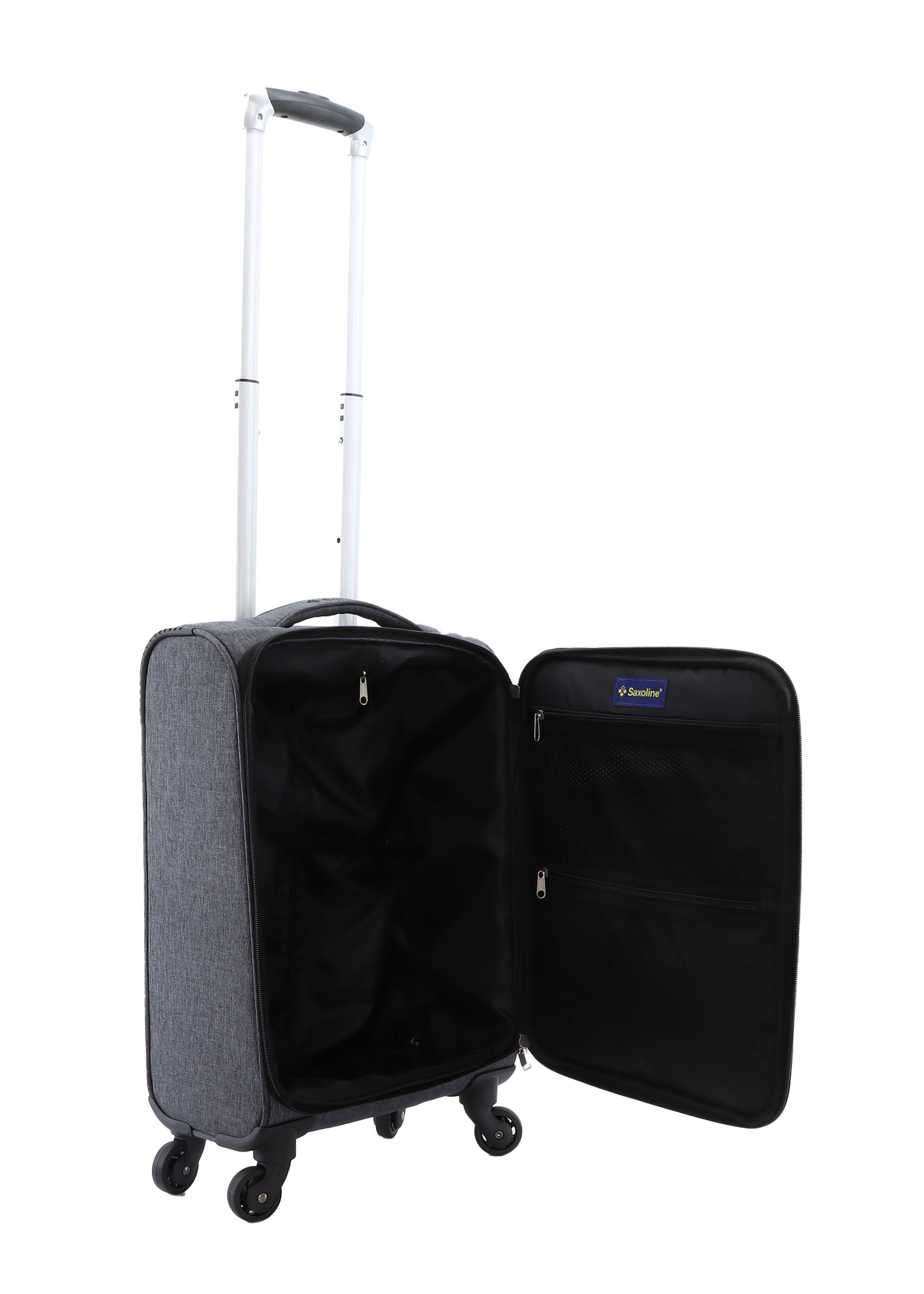 Saxoline Cart 'Relax' in Grey