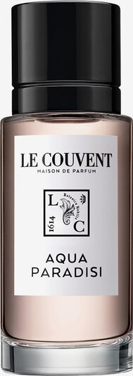 Le Couvent Maison de Parfum Parfüm 'Aqua Paradisi' in pastellpink, Produktansicht
