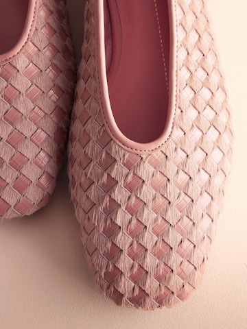 Ballerina di B by Ted Baker in rosa