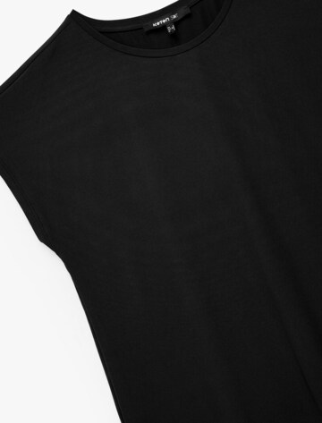 Koton Shirt in Black