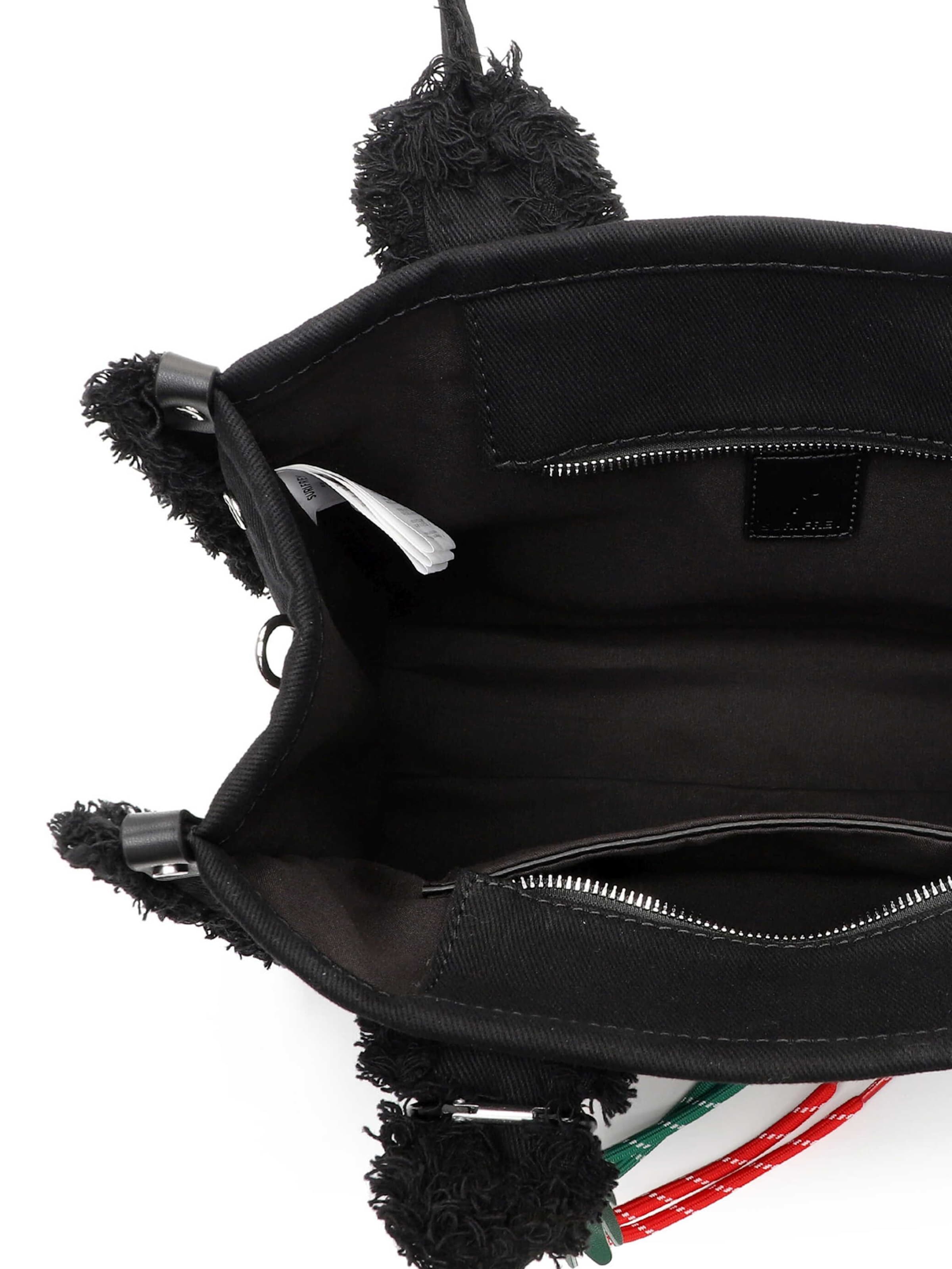 Suri Frey Käsilaukku 'Kally' värissä musta