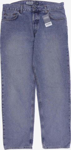 MUSTANG Jeans in 36 in Blue: front