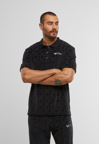 Colucci Shirt in Zwart
