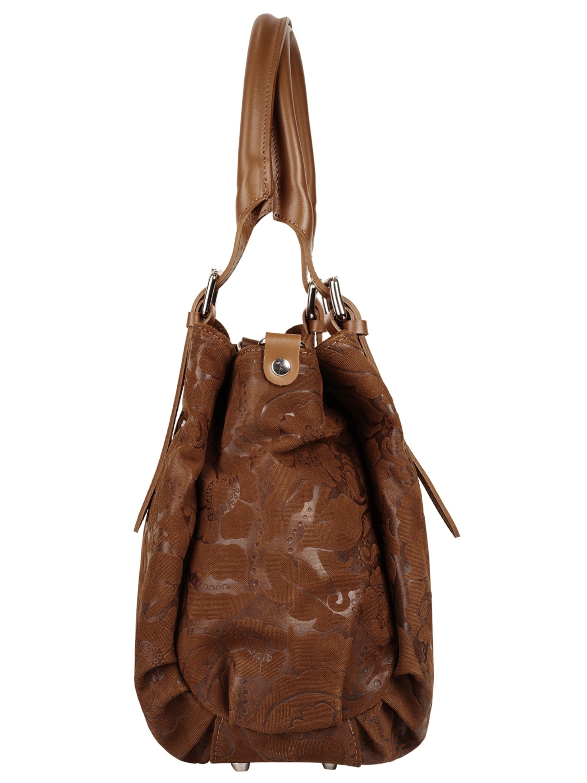 Sacs à main Samantha Look en marron