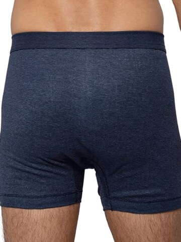 ESGE Boxer shorts in Blue