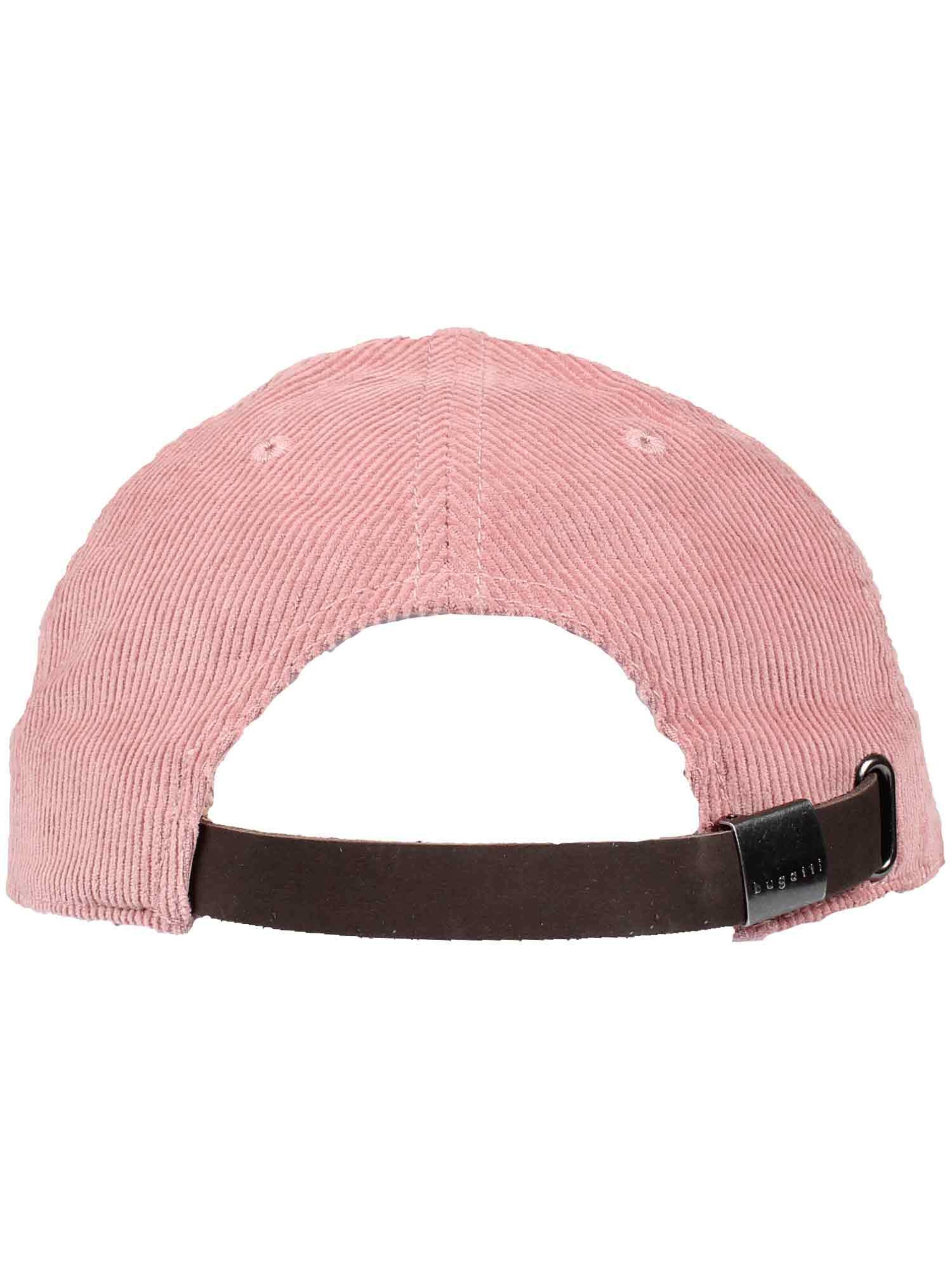 bugatti Cap in Pink