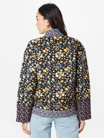 Sofie Schnoor Prehodna jakna | mešane barve barva