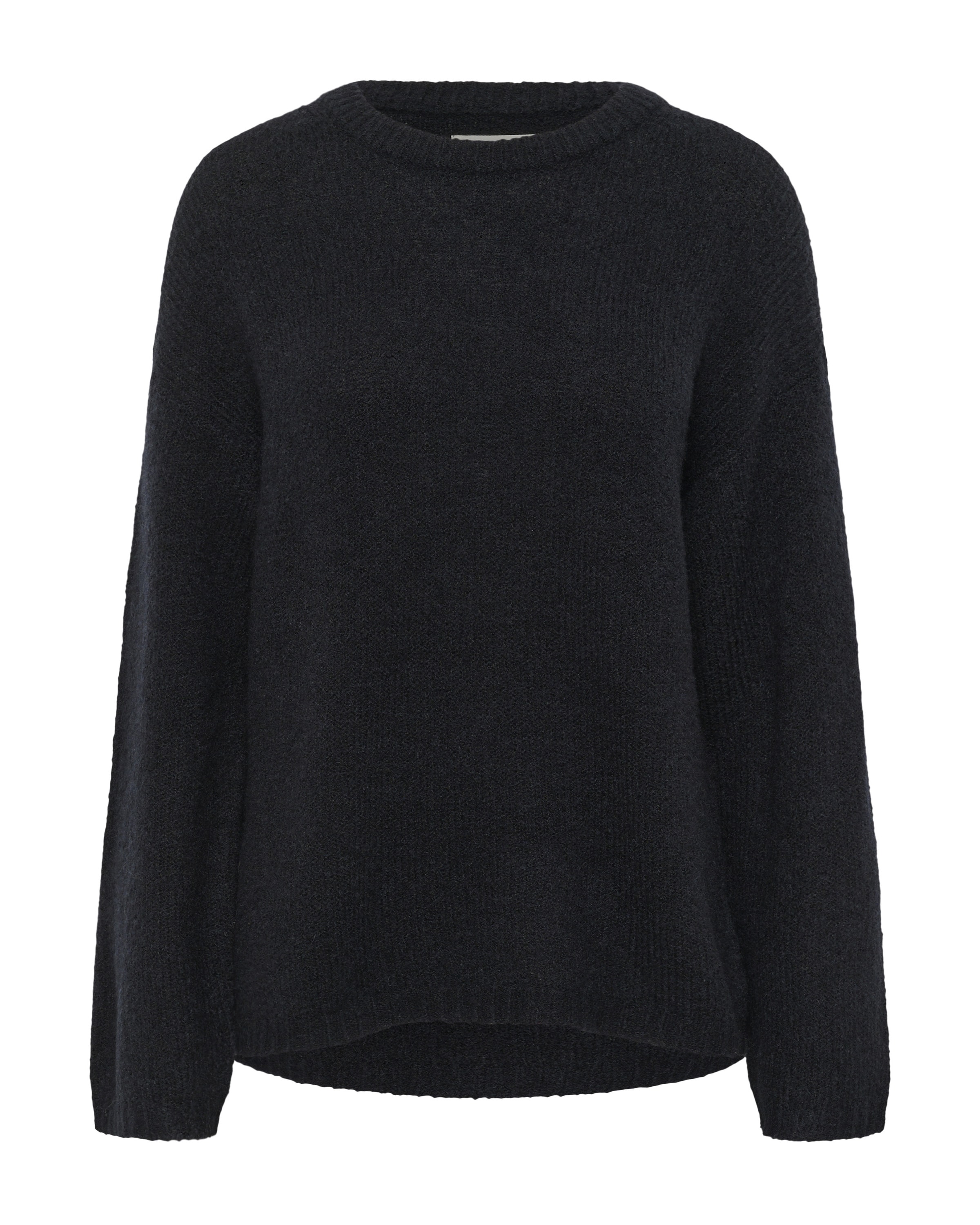 Part Two Trui 'SpencerPW ' in Blauw: voorkant