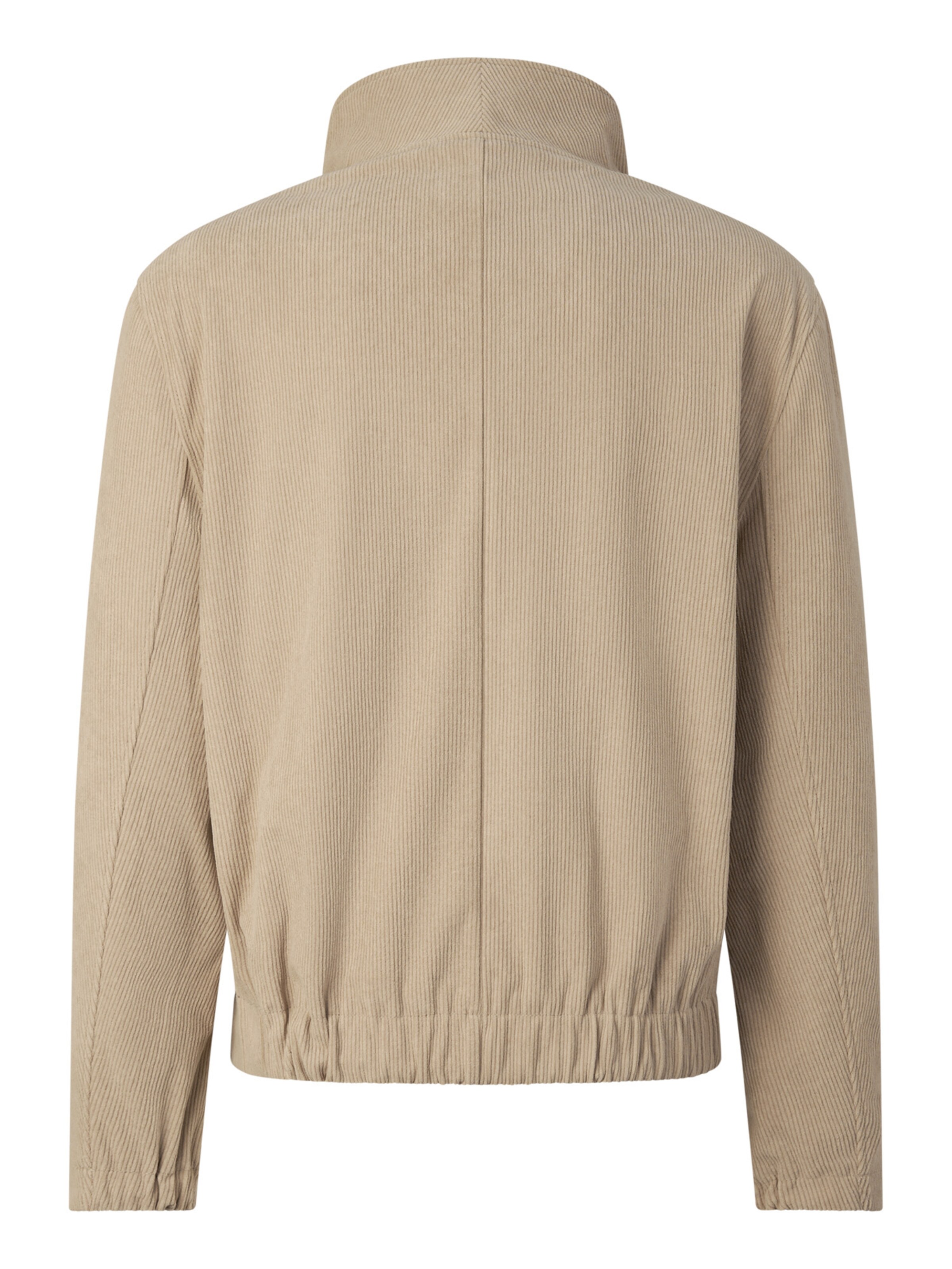 BOGNER Jacke in Beige