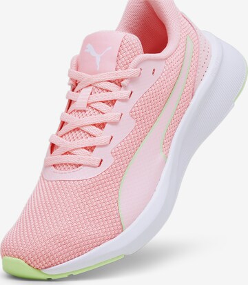 PUMA Sportschoen in Roze