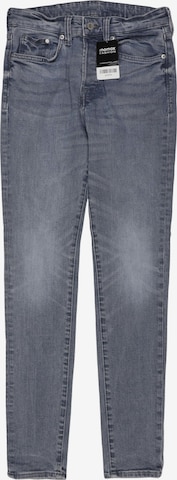 H&M Jeans 29 in Blau: Vorderseite