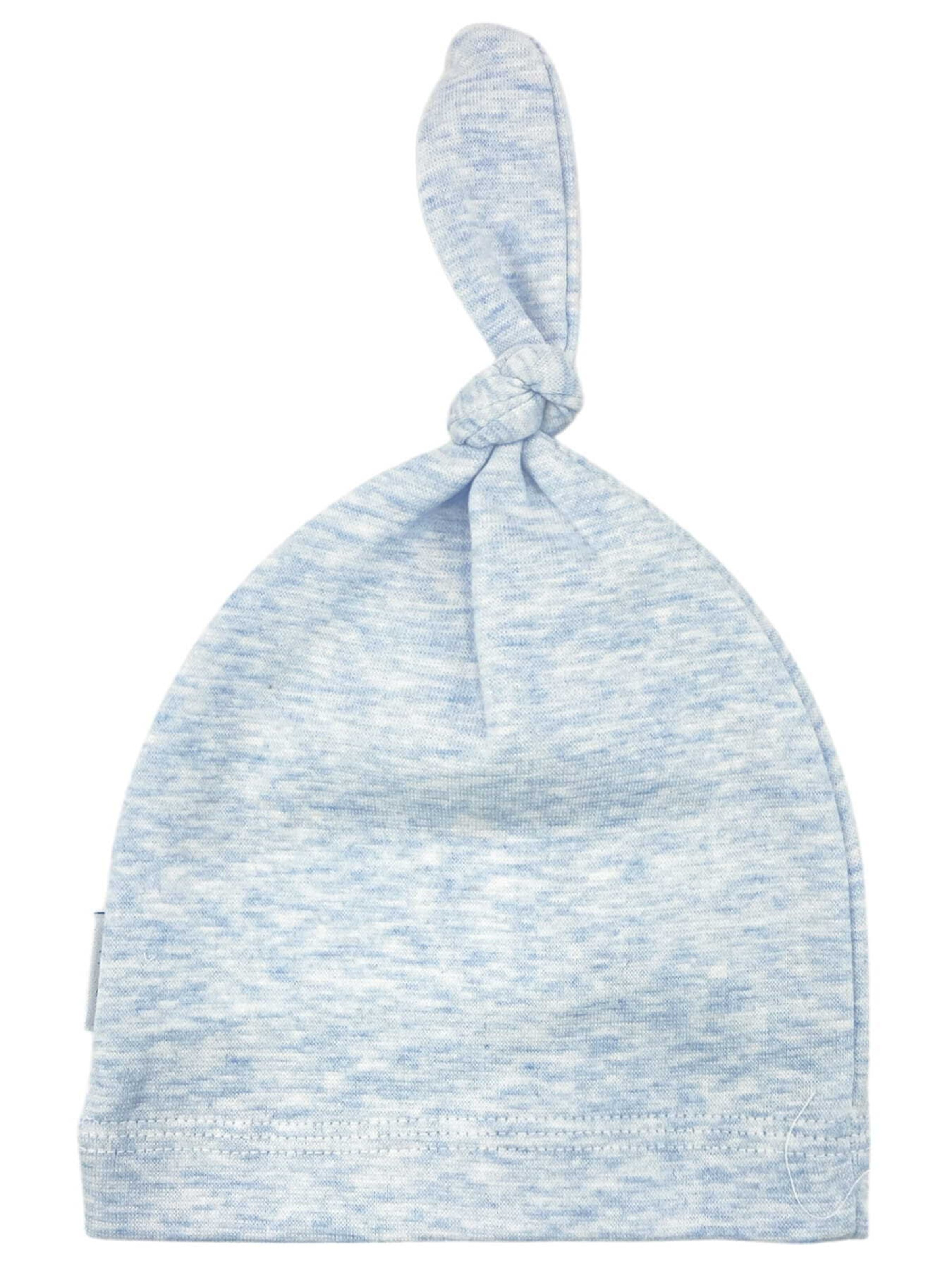 Bonnet Aliap en bleu