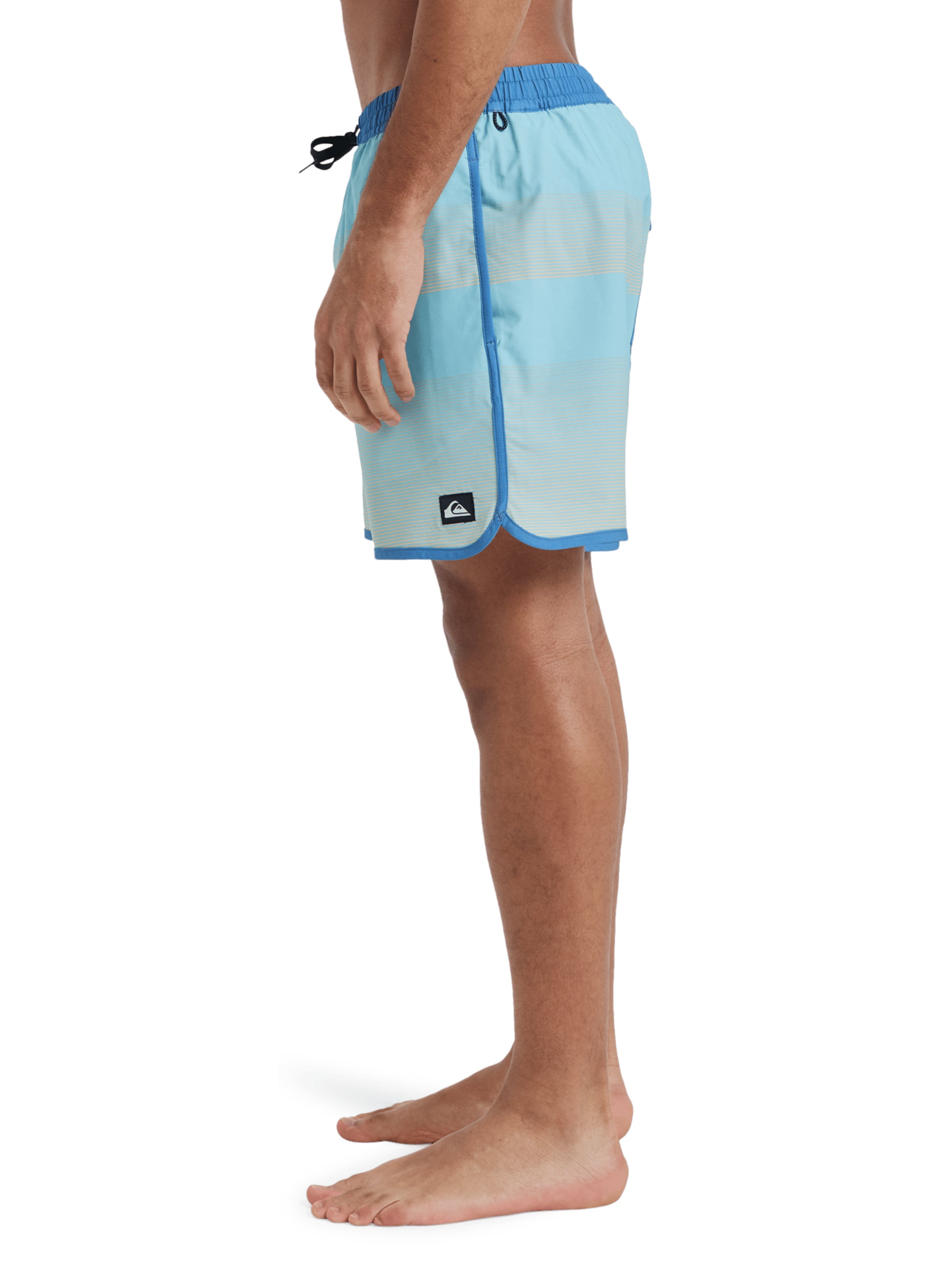 QUIKSILVER Swimming shorts in Blue