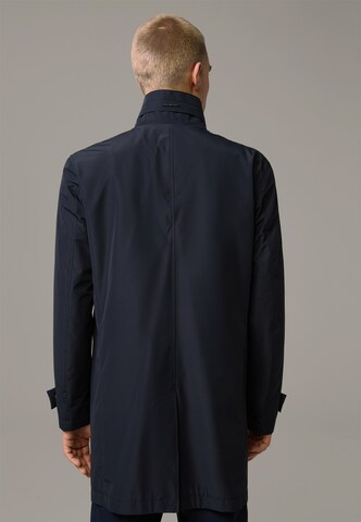 STRELLSON Between-season jacket 'Faley' in Blue