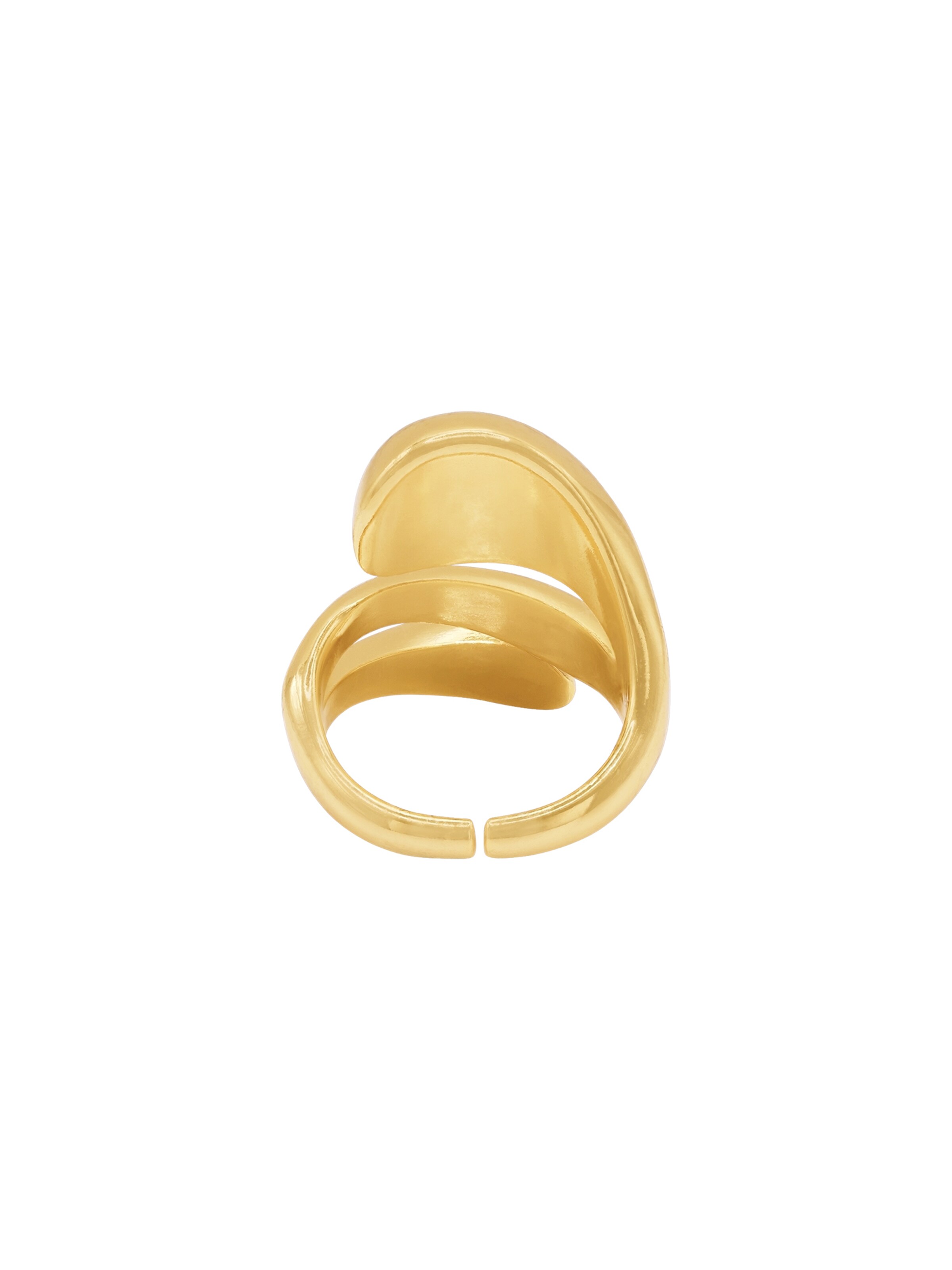 Heideman Ring 'Olivia' in Gold