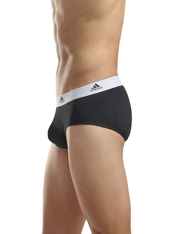 ADIDAS SPORTSWEAR Sports underpants ' Active Flex Cotton ' in Black