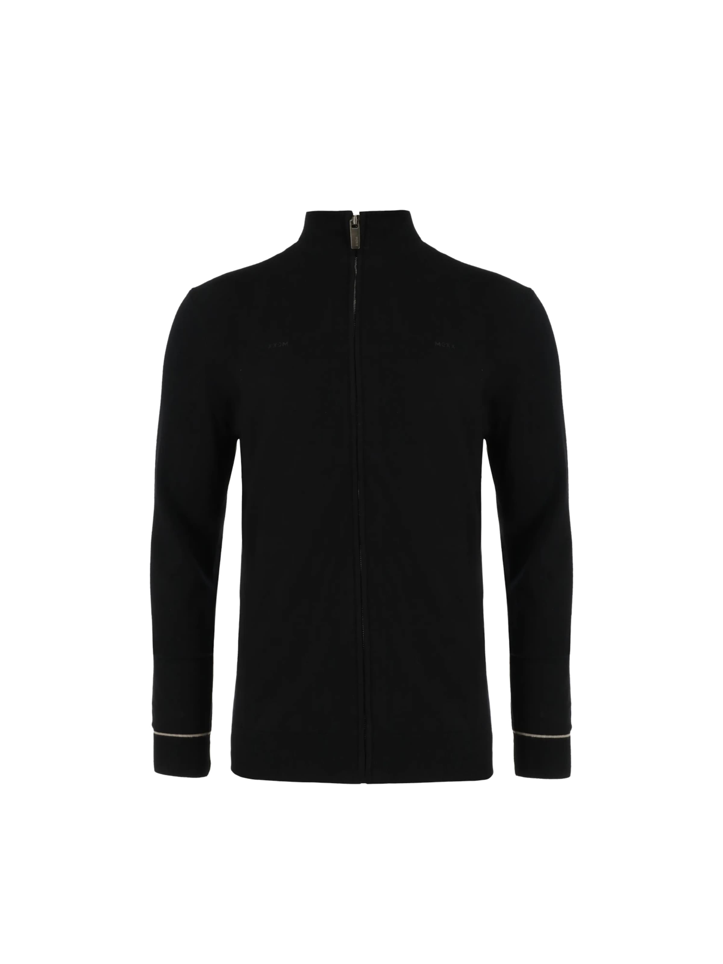 Pull-over MEXX en noir : devant