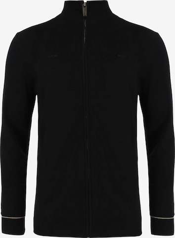 Pull-over MEXX en noir : devant