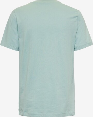 Nike Sportswear Shirt in Blue