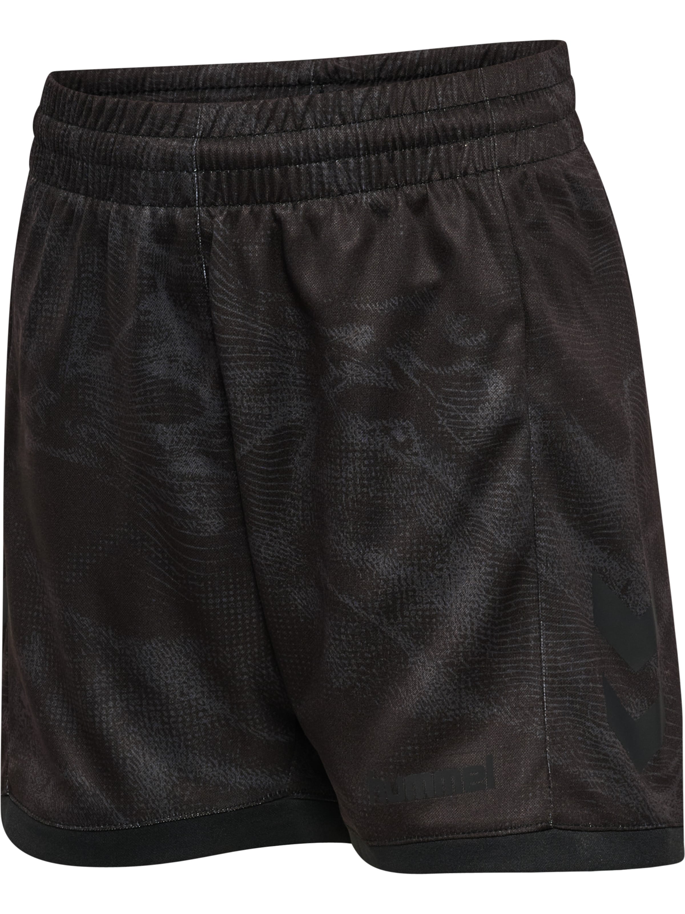 Hummel Sportpak in Bruin
