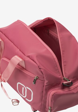 Hootomi Sporttasche in Pink