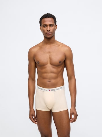 Tommy Hilfiger Underwear Boxerky - Modrá: predná strana