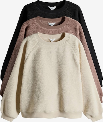 mišri The Set Megztinis: priekis