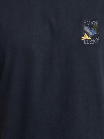 BLEND Shirt ' BHTee ' in Black
