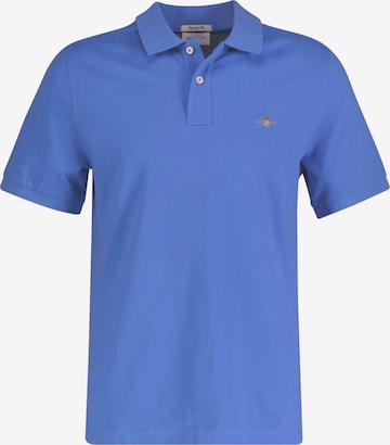 GANT Poloshirt in Blau: Vorderseite